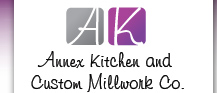 Annex Kitchen Cabinet logo