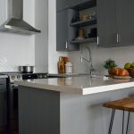 Sherbourne - VC Design Kitchen 4