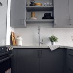 Sherbourne - VC Design Kitchen 2